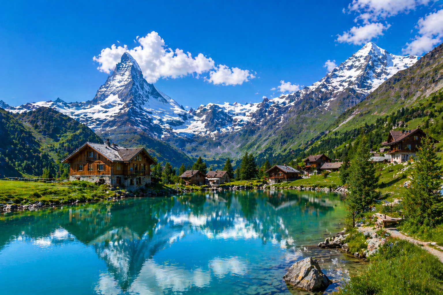 Switzerland